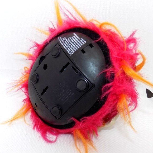 2018 Skyrocket Grumblies‎ - "SCORCH" Talking Toy - Picture 4 of 4